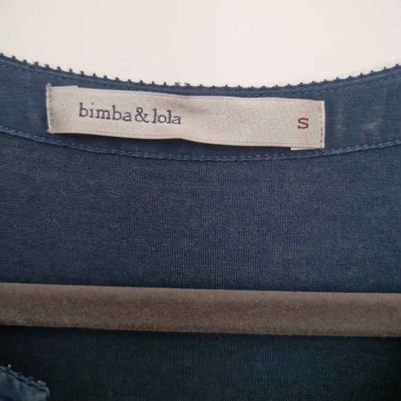 BIMBA y LOLA dress - Picture 2 of 7